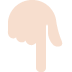 :backhand_index_pointing_down:t2: :backhand_index_pointing_down:t2: