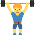 :man_lifting_weights: